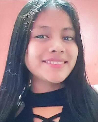 Alejandra Vanessa Ramirez-Ramos, photo provided by NCMEC